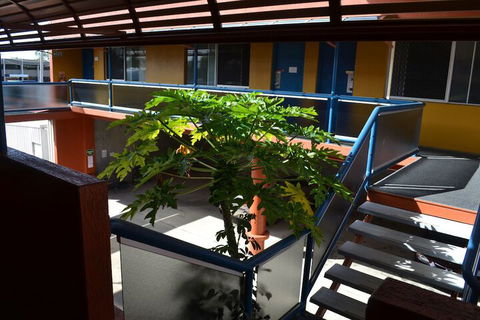 Matilda Motel - Accommodation Cooktown 2