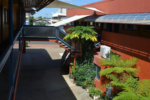 Matilda Motel - Accommodation Cooktown 4