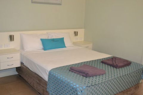 Matilda Motel - Accommodation Cooktown 0