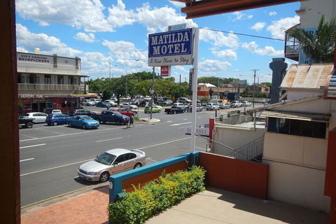 Matilda Motel - Accommodation Cooktown 1