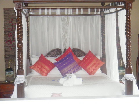 Weeroona - Accommodation Cooktown 2