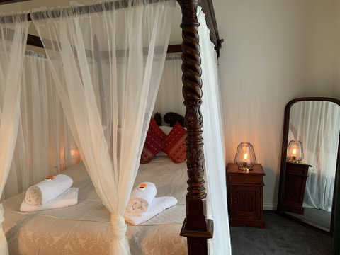 Weeroona - Accommodation Cooktown 3