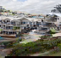 Endless Summer Resort - Accommodation Cooktown