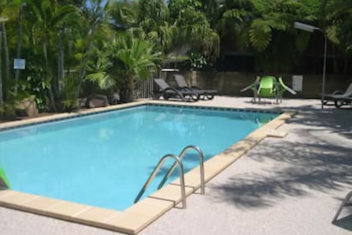 Caloundra QLD Accommodation Cooktown