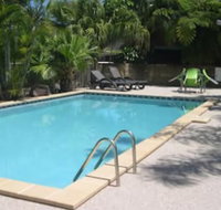 Anchorage Motor Inn - Accommodation Cooktown