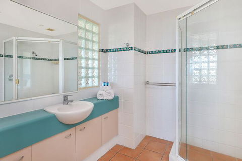 Alex Seaside Resort - Accommodation Cooktown 7