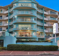 Alex Seaside Resort - Accommodation Cooktown