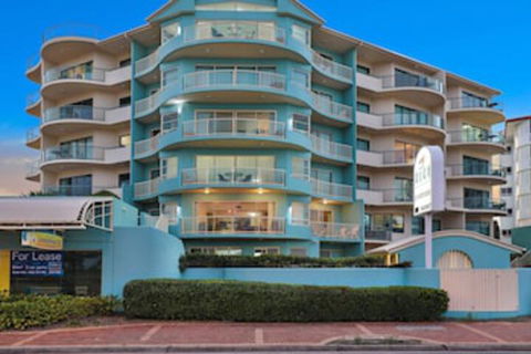 Alex Seaside Resort - Accommodation Cooktown 0