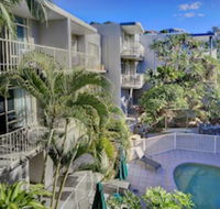 Surf Dance - Accommodation Cooktown