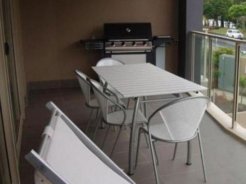Watermark Apartments - Accommodation Cooktown 6