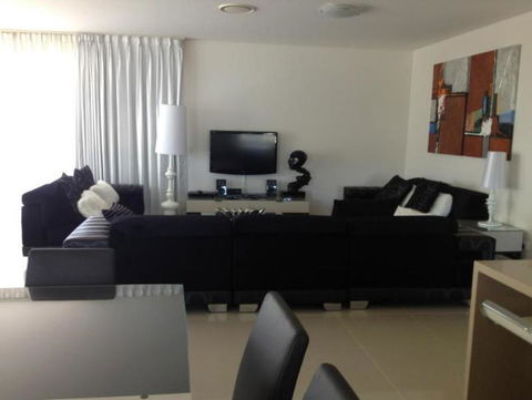 Watermark Apartments - Accommodation Cooktown 3
