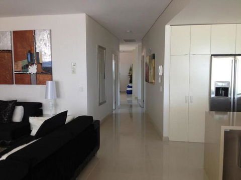 Watermark Apartments - Accommodation Cooktown 5