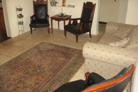 Goat Square Cottages - Accommodation Cooktown 7