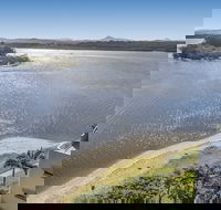 Reflections Holiday Apartments - Accommodation Cooktown