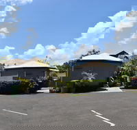 Wunpalm Motel  Holiday Cabins - Accommodation Cooktown