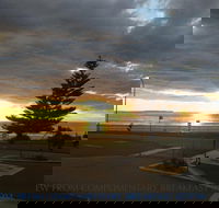 Beachhouse Mollymook - Accommodation Cooktown