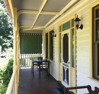Charnwood Cottages - Accommodation Cooktown