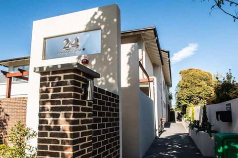 Orange Serviced Apartment - Accommodation Cooktown 1