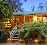 Glenview Retreat Luxury Bed  Breakfast - Accommodation Cooktown