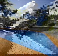 Rustys Motel - Accommodation Cooktown