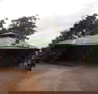 Augusta Sheoak Chalets - Accommodation Cooktown