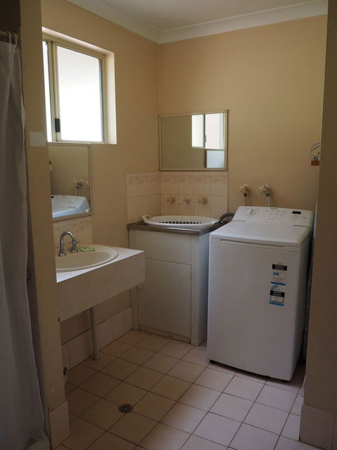 Augusta Sheoak Chalets - Accommodation Cooktown 6