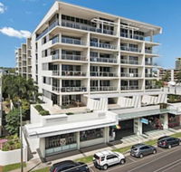 Space Holiday Apartments - Accommodation Cooktown