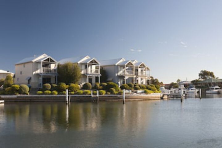 Ocean Grange VIC Accommodation Cooktown