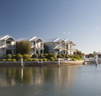 Captains Cove Resort - Accommodation Cooktown