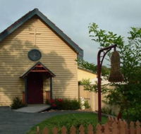 Bell Chapel B  B - Accommodation Cooktown