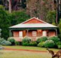 Karri Valley Chalets - Accommodation Cooktown
