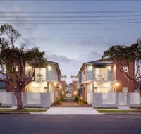 Hamilton on Everton - Accommodation Cooktown