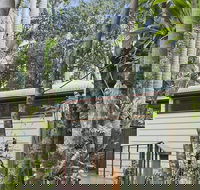 Lillypilly's Cottages  Day Spa - Accommodation Cooktown