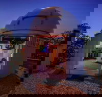 Rubyvale Motel  Holiday Units - Accommodation Cooktown