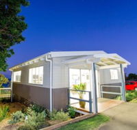 Reflections Holiday Parks Bonny Hills - Accommodation Cooktown