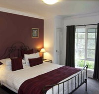 Hepburn Villas - Accommodation Cooktown