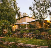Holberry House - Accommodation Cooktown