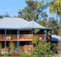Riverwood Retreat - Accommodation Cooktown