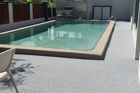 Airlie Seaview Apartments - Accommodation Cooktown 7