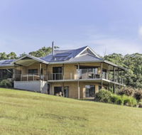 Clarendon Forest Retreat - Accommodation Cooktown