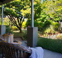 Spa Villas on Main - Accommodation Cooktown