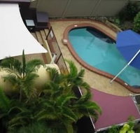 Seafarer Chase Holiday Apartments - Accommodation Cooktown