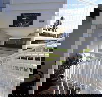 Shutters by the Sea - Accommodation Cooktown