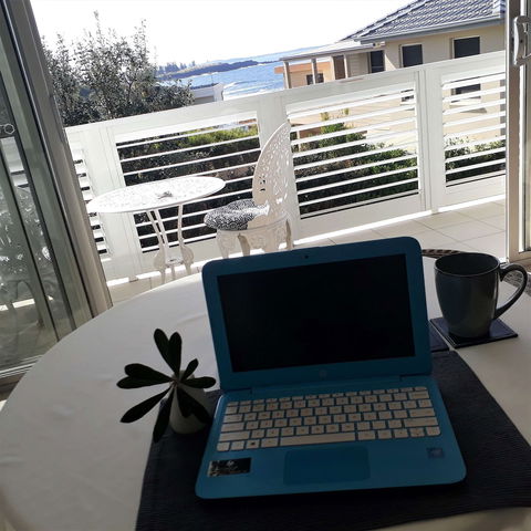 Shutters By The Sea - Accommodation Cooktown 3