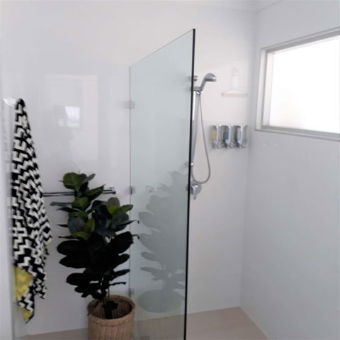 Shutters By The Sea - Accommodation Cooktown 4