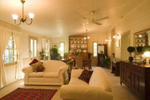 Port Willunga Cottages - Accommodation Cooktown 4