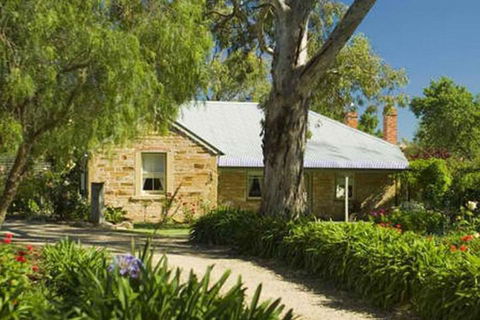 Port Willunga Cottages - Accommodation Cooktown 5