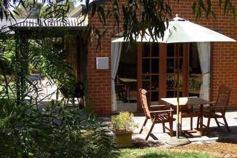 Port Willunga Cottages - Accommodation Cooktown 2