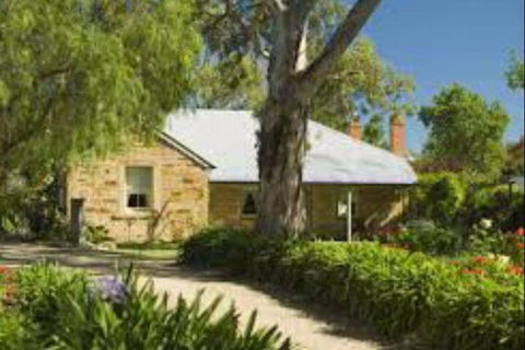 Port Willunga Cottages - Accommodation Cooktown 6