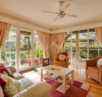 The Heart of Emerald Bed  Breakfast - Accommodation Cooktown